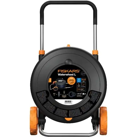 Extra rabatt Fiskars 1071670 Slangvinda